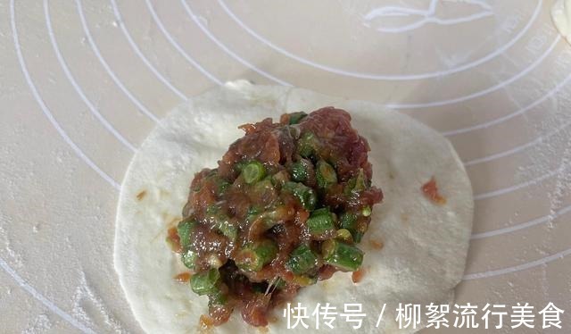 开胃|大包子真诱人,有肉有菜,健脾开胃,越吃越香,一次吃仨不是个事!