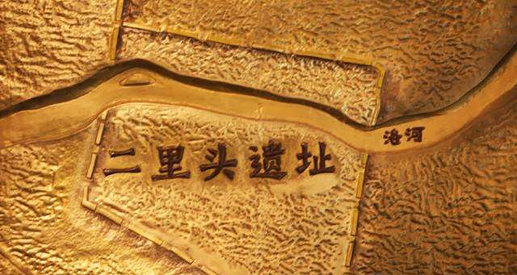 了长|夏王朝帝王墓丧葬方式,延续了长达四千多年