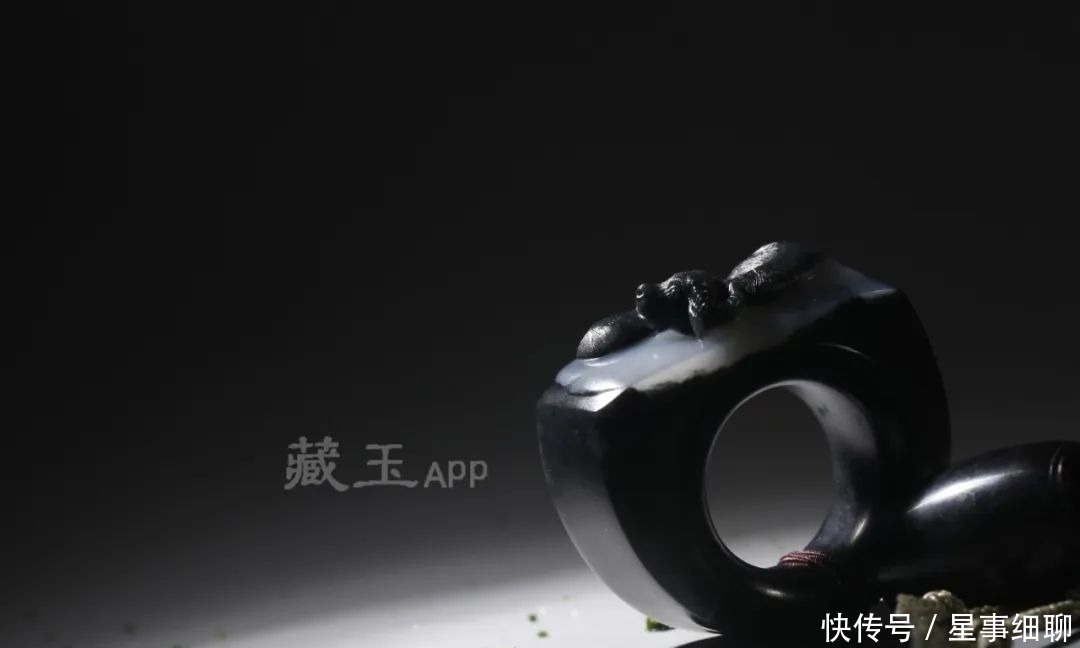 男人|中国古代男人最喜欢的三大“首饰”，你有几个？
