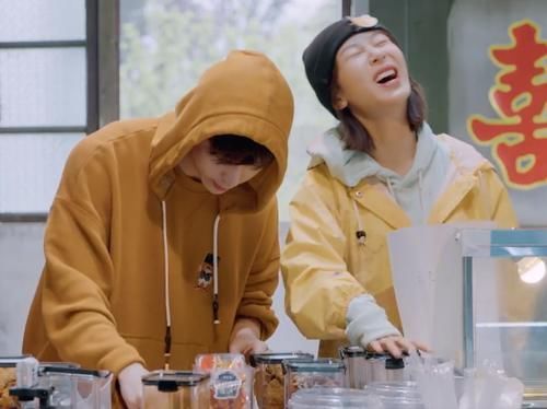 向往5的“關(guān)系戶”？名氣不大，卻參加五期節(jié)目，黃磊點(diǎn)名要他