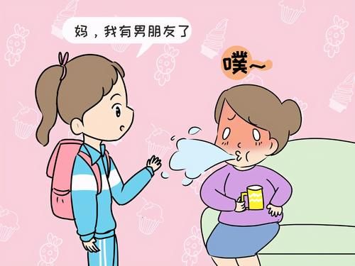 孩子小升初后，家长纷纷认怂，面对青春期叛逆，家长怎么办？