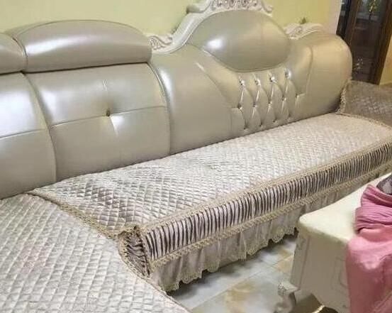 新家|老婆狠砸40万装修的新家,光客厅沙发都5万大家看看值吗