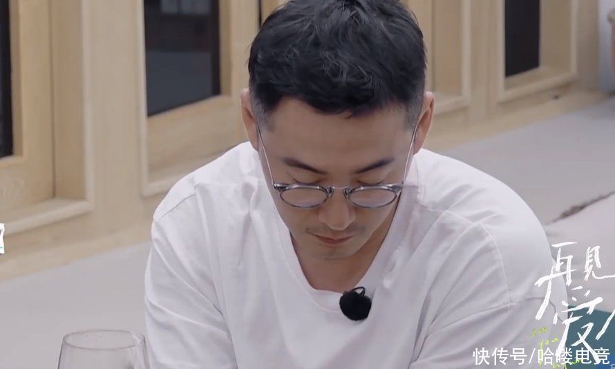 倪萍|《再见爱人》KK佟晨洁谈生育问题，倪萍说第一次听这个观点