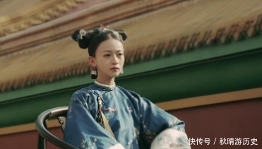 吉祥|魏璎珞和众多宫女被分到了绣房,璎珞巧救吉祥