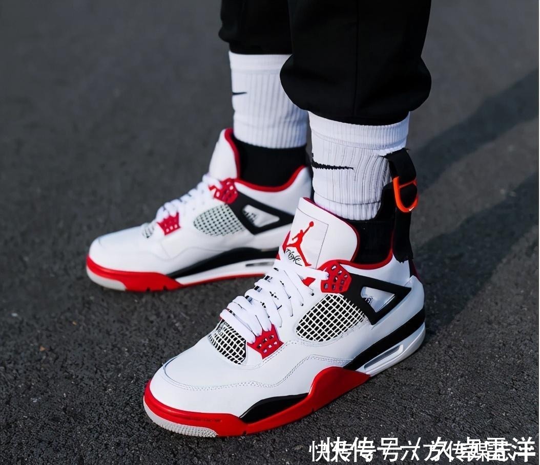 小叶子|有一双AJ,让粉丝苦等31年却依然备受追捧,你能猜到是哪双吗