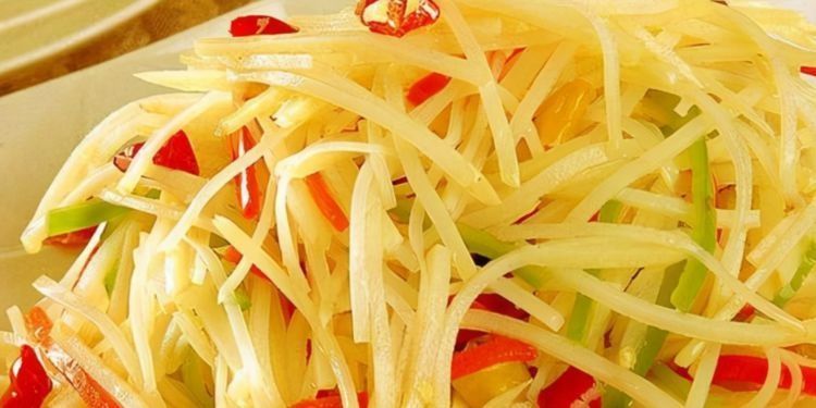 几道家常菜, 色香味俱全，简单易上手, 老人孩子都爱吃