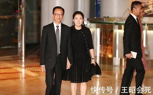 颁奖典礼|为什么很多富豪都热衷娶奥运冠军为妻,原因有三点,其实很现实