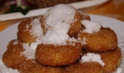  平稳|被确诊血糖偏高，以下3种食物需少吃，多吃1碗菜，有助于平稳血糖