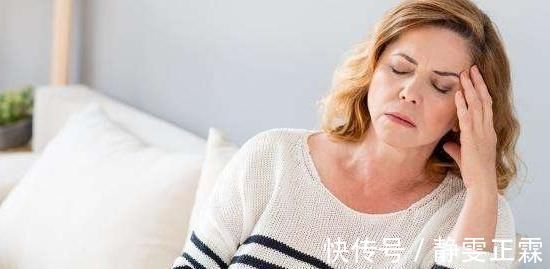 更年期|女性什么时候绝经好绝经前的变化,或许值得女人提前了解