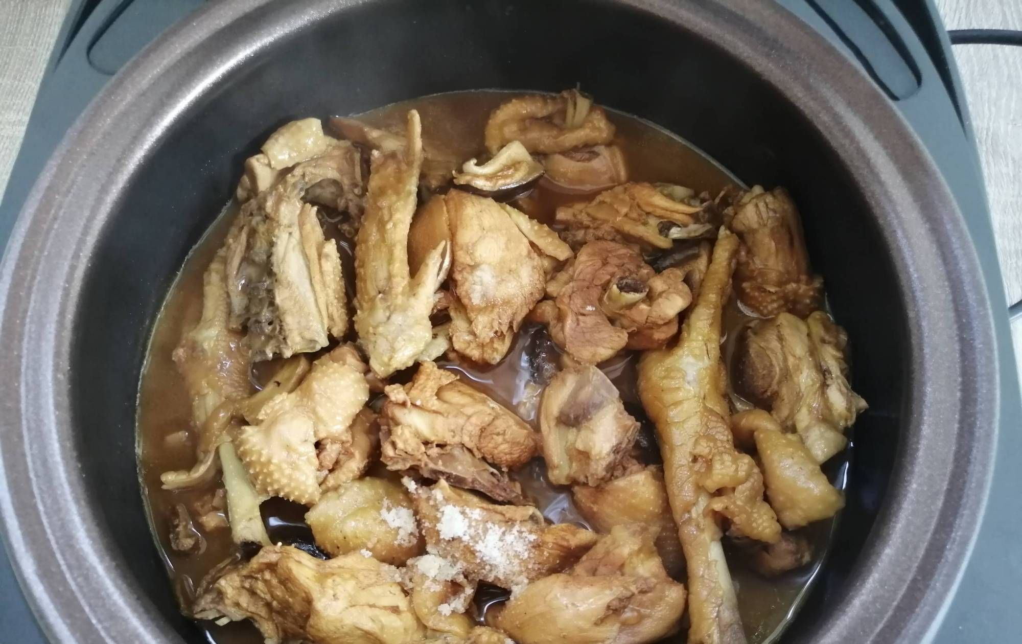 “天然青霉素”是它,三天吃一次,咳嗽肺热不见了,很少人知道