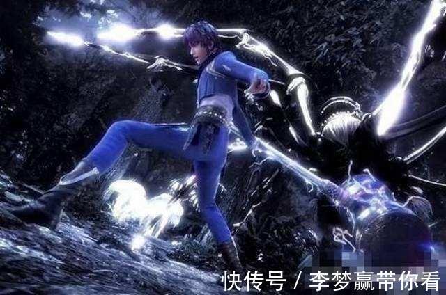 所有人|斗罗大陆:星斗森林中,唐三如若“被杀”,在场所有人都活不了!