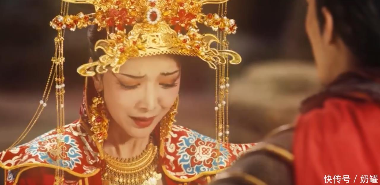 同名小说|《诡墓迷灯》你看了吗彭禺厶续修仙后玩起宿世情缘