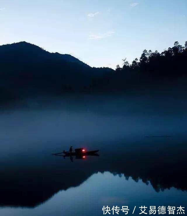 龟虽寿&5首中国水平最高的诗词, 还背的下来算你厉害!