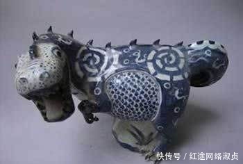  中国|盘点那些奇葩的假文物：郑和用过的“热水瓶”，秦灭六国的武器