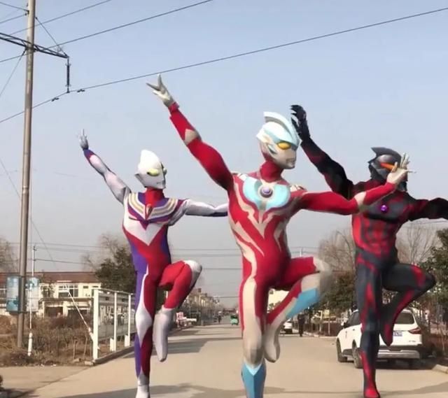 超人|奥特曼“复活”，但有些话不得不说……