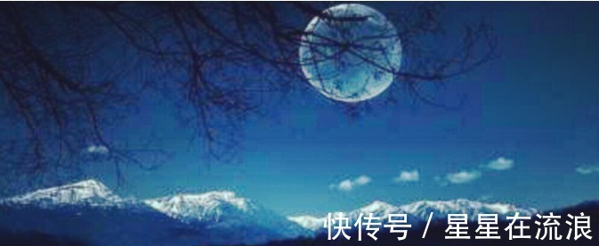 蔽月山房!他12岁写下一首诗无人不敬佩,长大后更是成为著名的思想家和诗人