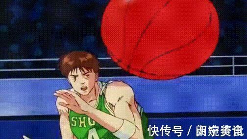 进攻端|灌篮高手:湘北五虎里最弱的是不是宫城良田