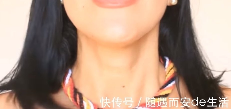 蕾丝 自制洋气颈链,一款多链式圆柱装饰颈链教程,配任何衣服都美美哒