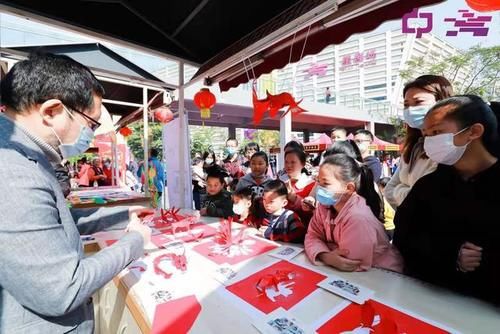  非遗小姐姐|文化馆界大咖们都来了，首届全国公共文化和旅游产品云上采购大会交流展示活动在莞举行