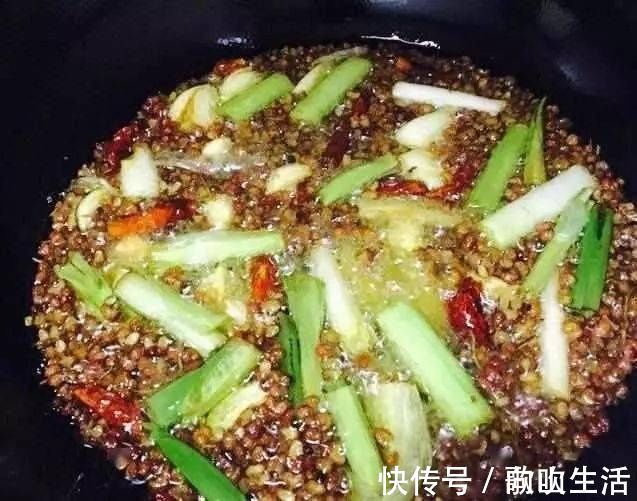 酒店|饭店做的凉拌菜为何那么香,难怪原来是这样秘制的,学会了!