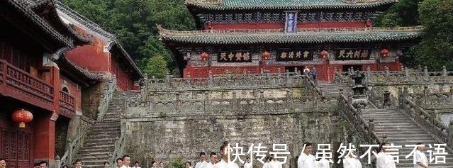 道士@这年头,为何愿意当和尚的越来越多,去当道士的几乎没有!