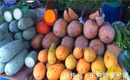 莲藕|秋后上市的5种健康蔬菜,不吃肉都要买,不打农药,常吃身体好