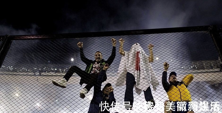 激光|除了激光笔射眼,足坛还有哪些“流氓事件”?俄罗斯球迷两度上榜