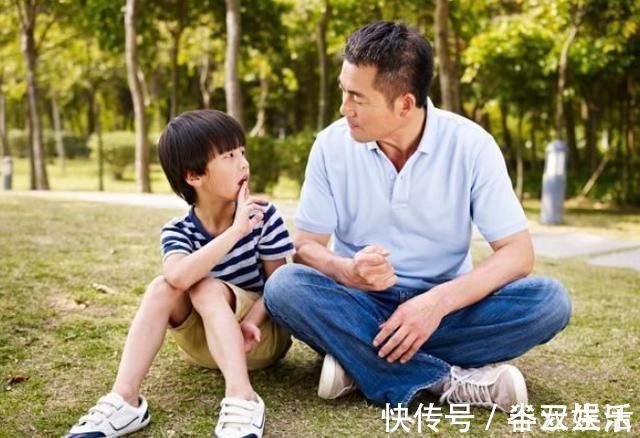 家长|孩子被“精神富养”长大,看似像青铜其实是王者,很多家长教偏了