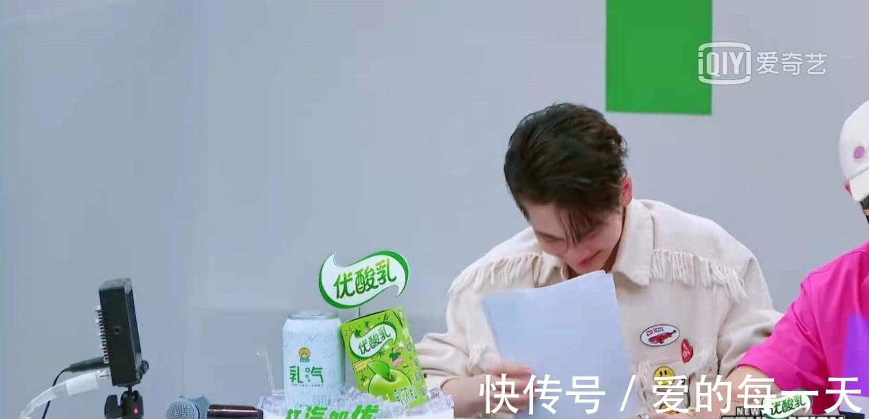 资历|周震南做《少年说唱企划》导师资历不够?实话实说,没人比他合适