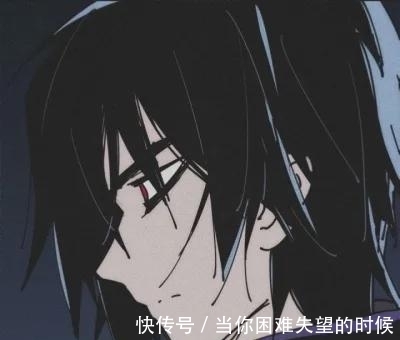 头像|动漫头像：我不后悔曾遇见你，只是后悔当时没有好好珍惜你