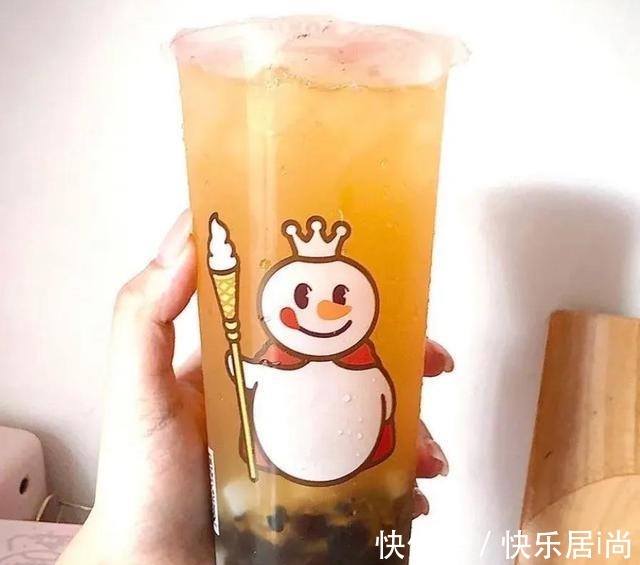 柠檬片|你爱我我爱你,蜜雪冰城甜蜜蜜(饮品测评)!