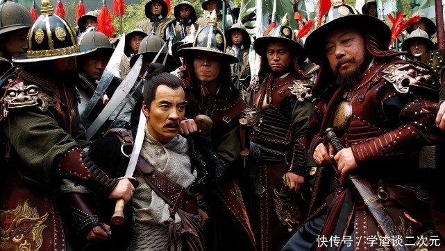 崇祯|李自成惨败,一度只剩十八人,为何六年后却能推翻明朝?