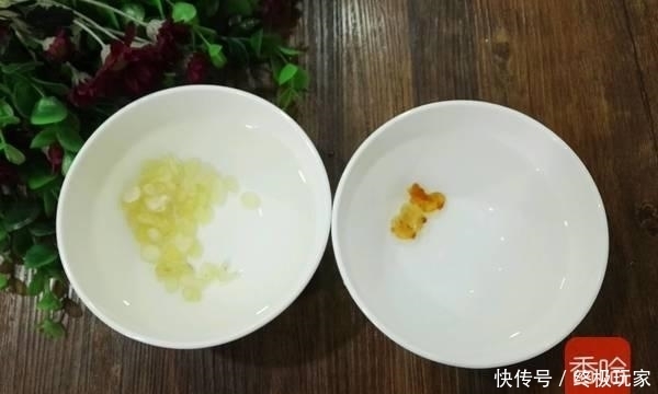 嫩嫩|吃一次胜过敷10张面膜,美容保湿,让你的皮肤水嫩嫩,越吃越漂