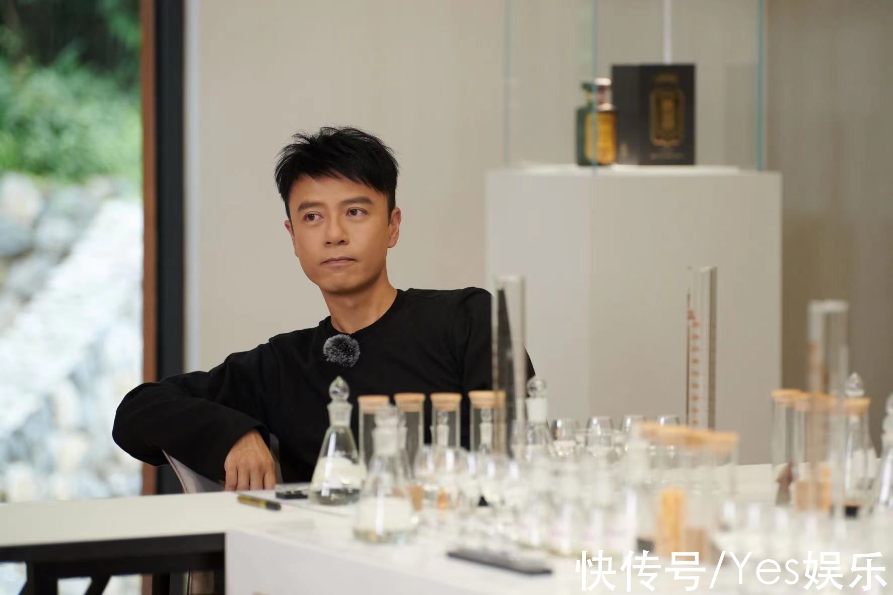 中国好声音2021|李克勤《中国好声音2021》导师对决全员晋级，新一轮决赛热血开赛