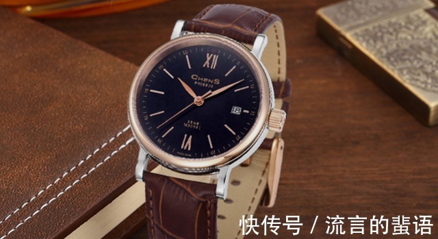 手表#夜光手表需要吸多久光！