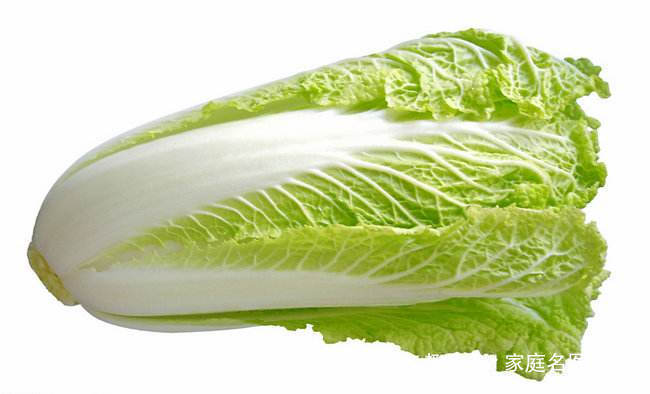 白菜|让人倒下的不是病,是无知!吃白菜的2大禁忌,当心疾病来找