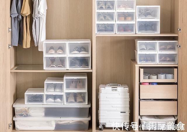 保鲜盒|宁愿多花点钱也要添置的8个东西，我家入住3年，全靠它们整洁如新