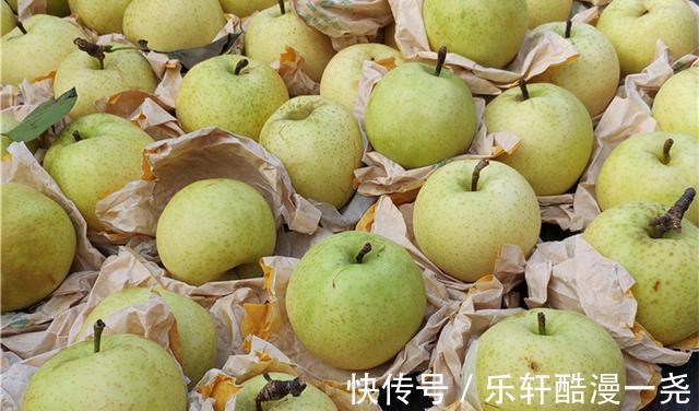 梨膏糖|入秋后有钱没钱，要常吃这碱性水果，锅里一熬，清甜Q弹又润喉