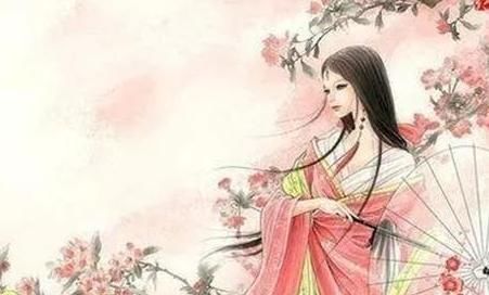 先进事迹|奇女子谢道韫巾帼不让须眉谢道韫有什么經典的先进事迹