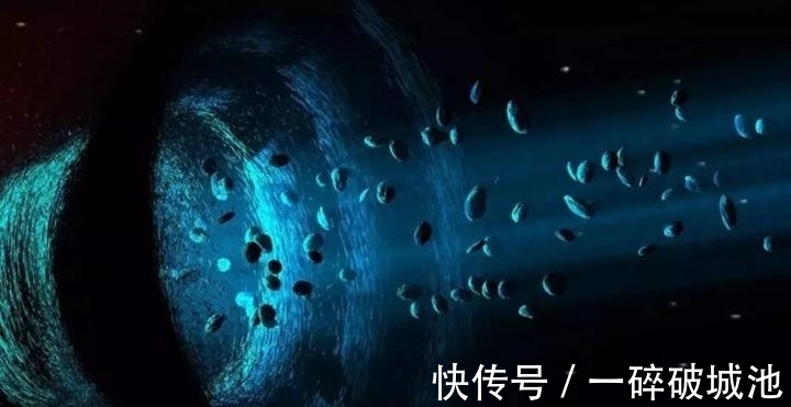 基本粒子!跟着科学读读闲书 | 世界上最聪明的脑袋,将引力描绘得很浪漫