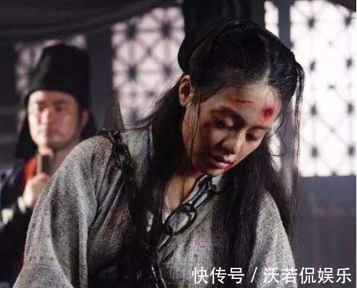 窦娥@窦娥死前,在刑场发下三个毒誓,后全部都应验,第三个却遭人唾骂