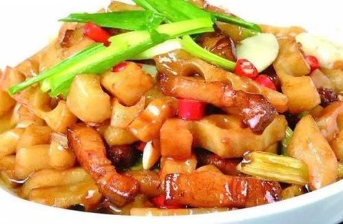 多给家人吃的开胃菜，酸辣有味，健脾开胃，补