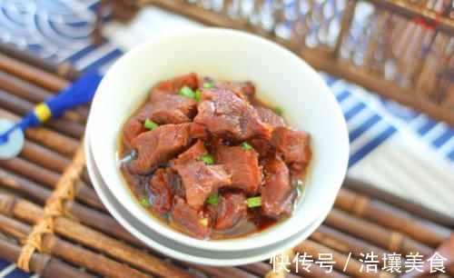 炖牛羊肉,无需高压锅,多加1样它,半小时炖酥烂,不腥膻还入味