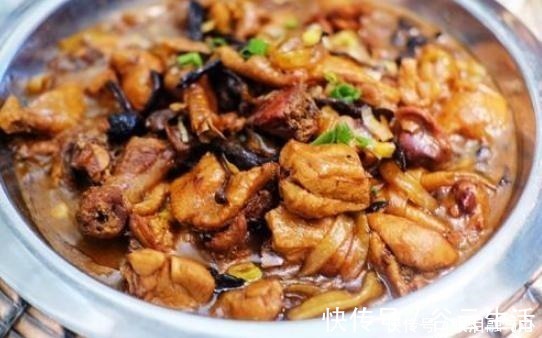 炖鸡要焯水吗牢记“2必做1不做”，保证软嫩鲜香，入味没腥味