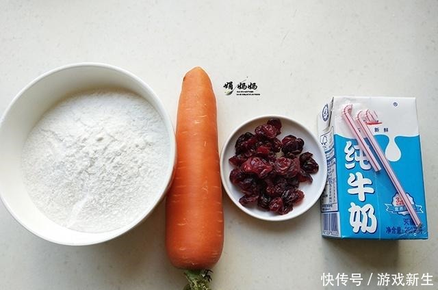 早餐别吃包子油条了,教你不用发面的懒人做法,香软好吃又好做!