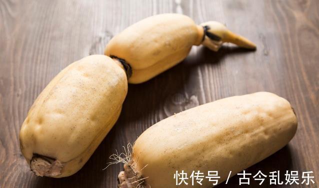 柚子|立秋了，记得吃这5菜4果，去秋燥，营养丰富，让你平安度过秋天