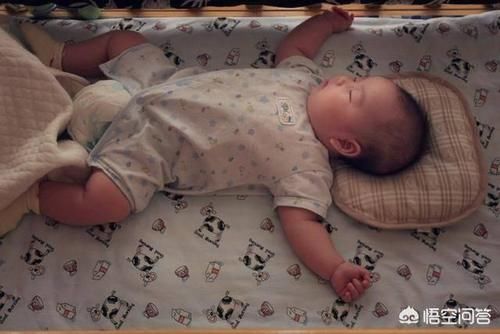 满月多一点的新生儿为什么睡觉困难？