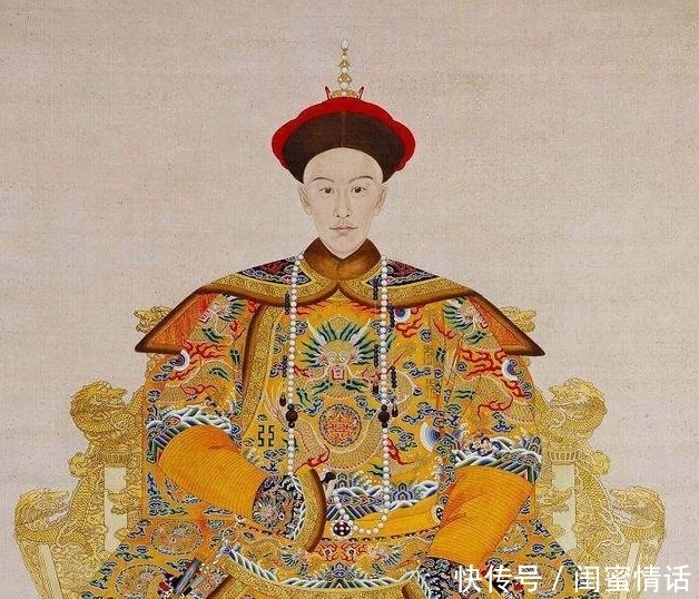 接续|为什么说慈禧太后为将油尽灯枯清政权接续了半盏灯油？