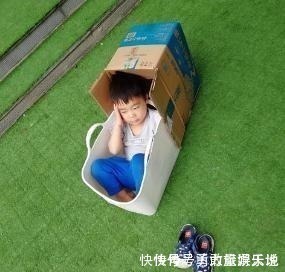 育儿|孩子小时候爱做这几件“怪事”,恭喜你,有一个大脑发达的孩子