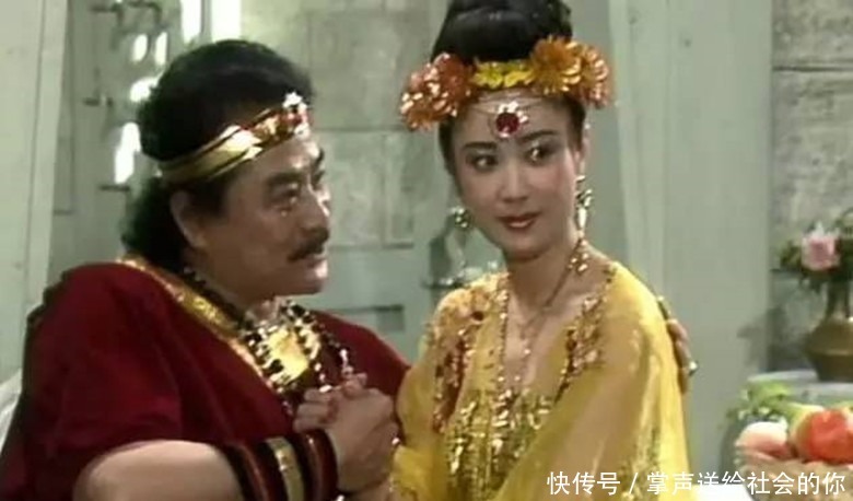 有人|封神中纣王题诗得罪女娲,女娲为何不直接灭了商朝原来有人反对!